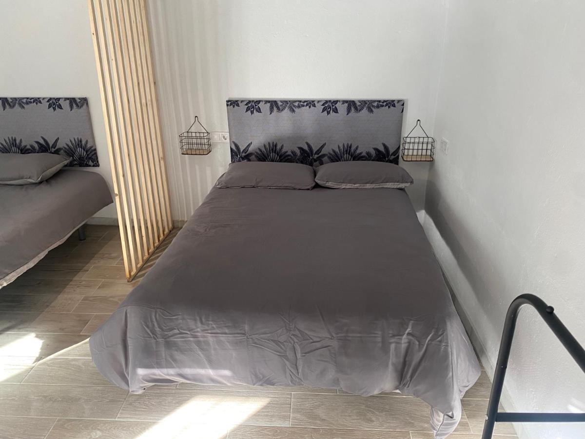 Mi Pequeno Refugio Villa Constantina Bagian luar foto