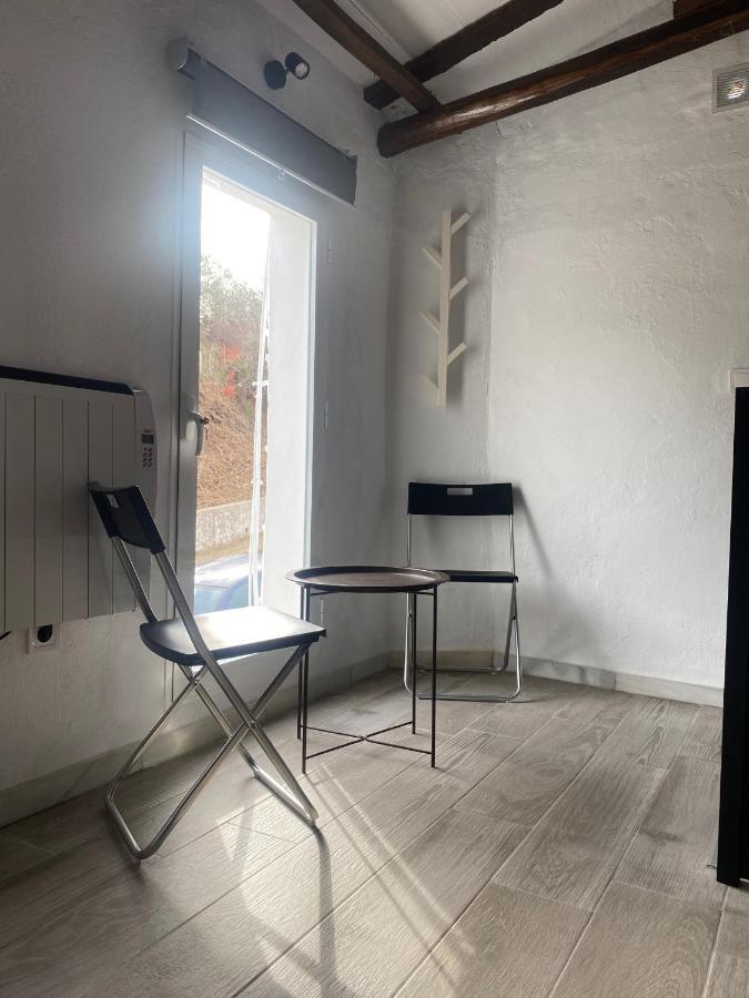 Mi Pequeno Refugio Villa Constantina Bagian luar foto