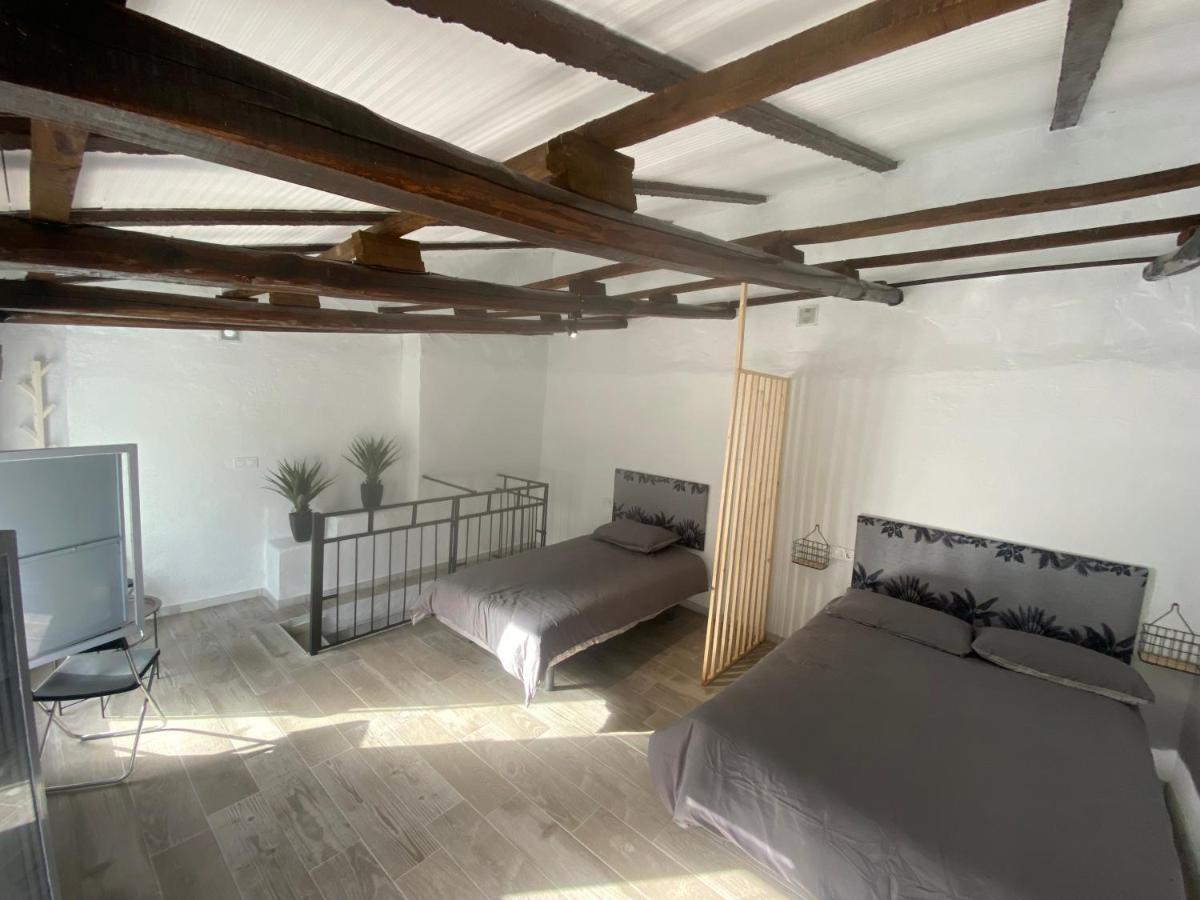 Mi Pequeno Refugio Villa Constantina Bagian luar foto