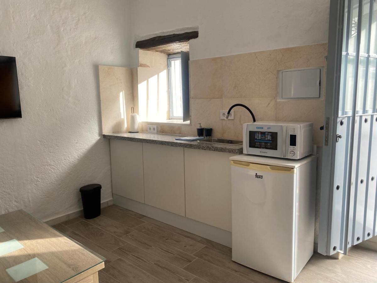 Mi Pequeno Refugio Villa Constantina Bagian luar foto
