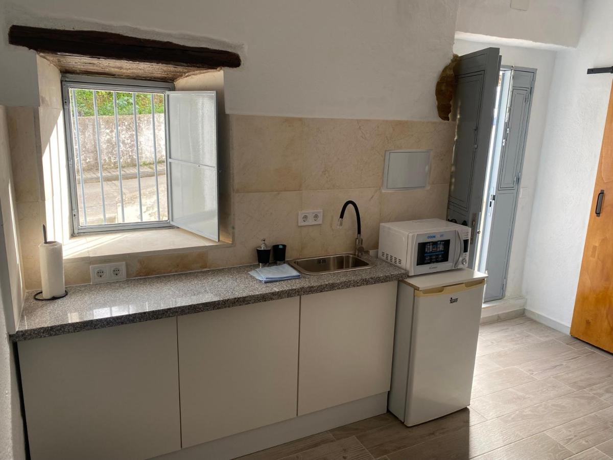 Mi Pequeno Refugio Villa Constantina Bagian luar foto