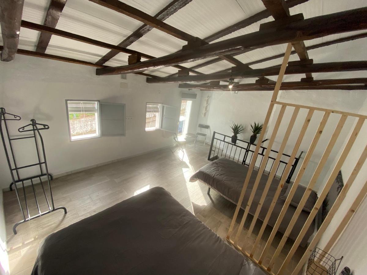 Mi Pequeno Refugio Villa Constantina Bagian luar foto