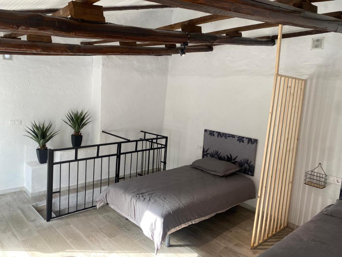 Mi Pequeno Refugio Villa Constantina Bagian luar foto